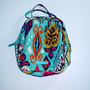 Vera Bradley Lunch Tote